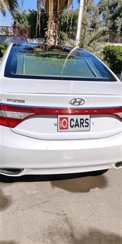 هيونداي أزيرا